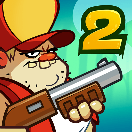 Swamp Attack 2 v1.0.80 (MOD APK UNLOCKED) (Unlimited Money)