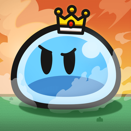 Legend of Slime: Idle RPG War APK v4.6.2 (Download)
