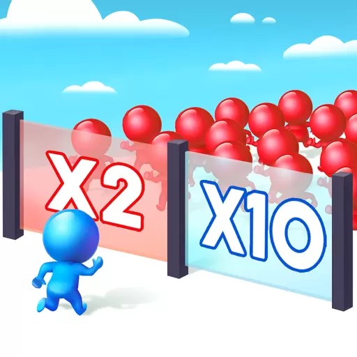 Mob Control v3.10.4 (MOD APK UNLOCKED) (Unlimited Money)