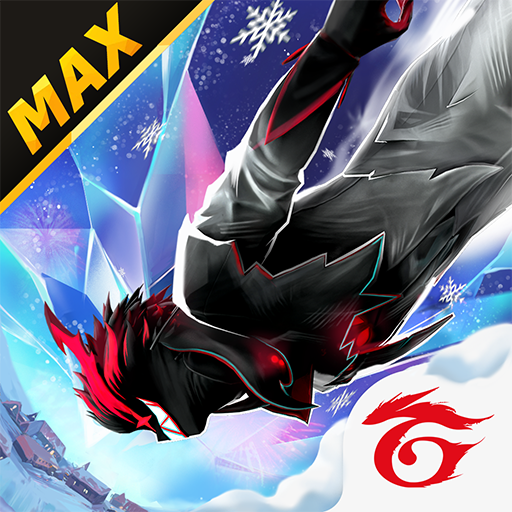Garena Free Fire MAX APK v2.121.1 (Download)