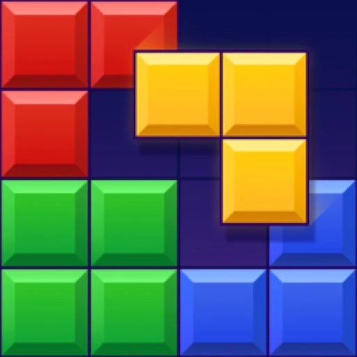 Block Blast v8.8.9 (MOD APK UNLOCKED) (Menu, Unlimited Crowns, No Ads)