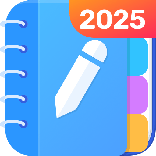easy notes note taking apps thumbnail
