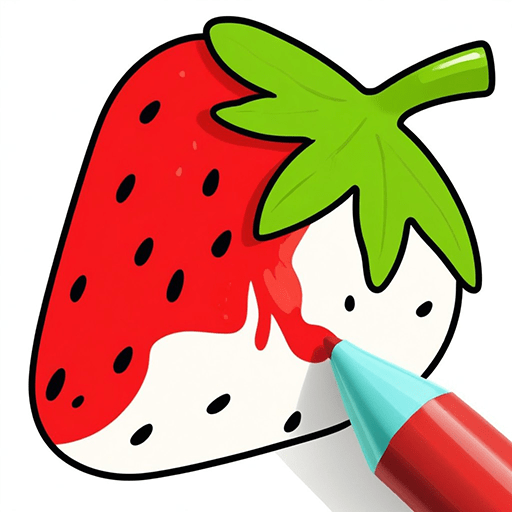 Satisfying Coloring v5.1 (MOD APK UNLOCKED) (Unlocked VIP)