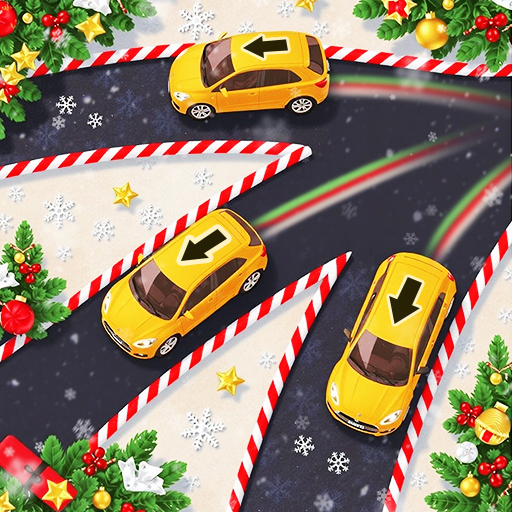 Traffic Escape! MOD APK (Unlimited Money) v5.3.16