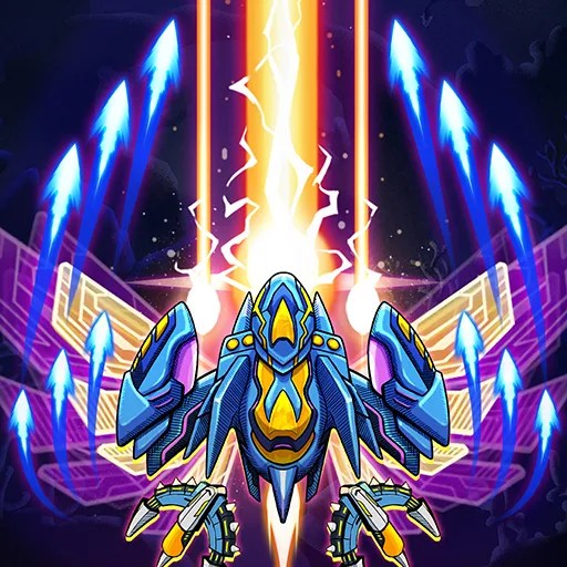 Atlantis Invaders v9.60.016 (MOD APK UNLOCKED) (Free Shopping)