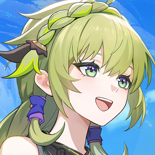 Blue Protocol: Star Resonance APK v1.0.33619 (Download)