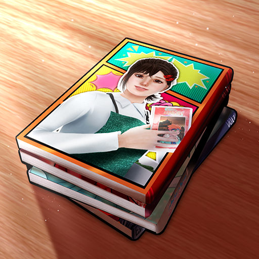 comic book store simulator thumbnail
