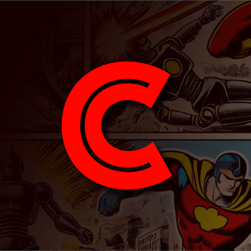Comic reader cbr cbz pdf
