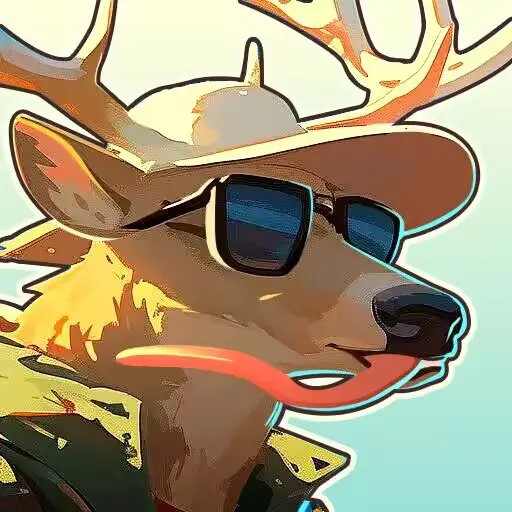 DEEEER Simulator: Wild World APK v1.0.5 (Download)