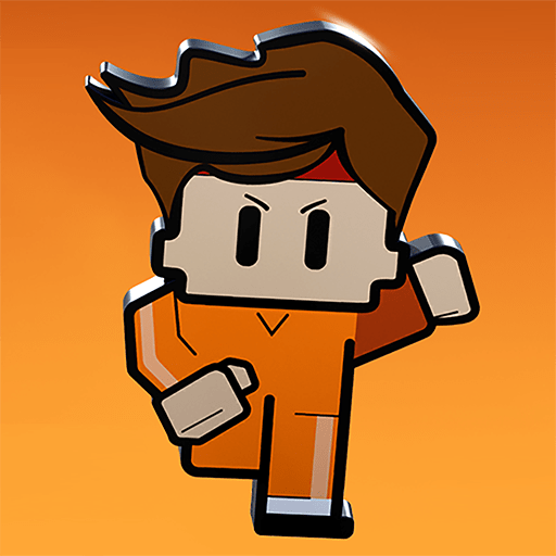 The Escapists 2: Pocket Breako v1.10.681181 (MOD APK UNLOCKED) (Unlimited Money)