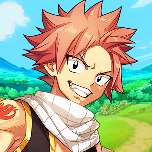 FAIRY TAIL Wizard Chronicle v1.0.12 (MOD APK UNLOCKED) (MENU, Damage)