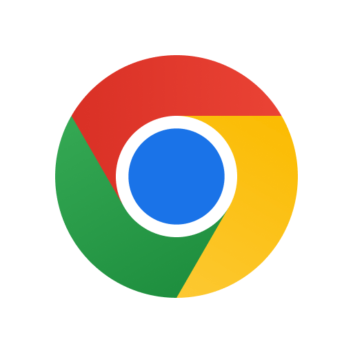 google chrome thumbnail