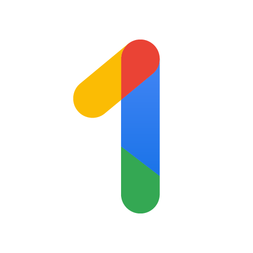 Google One APK v1.293.855825574 (Download)
