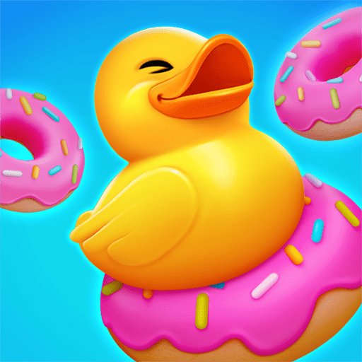 Match Factory! v1.59.48 (MOD APK UNLOCKED) (MENU, Unlimited Boosters)