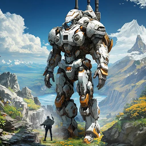 Nexus War: Civilization APK v0.2.963 (Download)