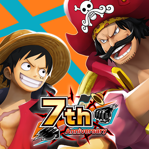 ONE PIECE Bounty Rush APK v85010 (Download)