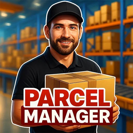Parcel Delivery Simulator 3D v2.6 (MOD APK UNLOCKED) (Free In-App Purchase)