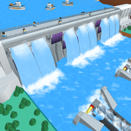 dam builder thumbnail