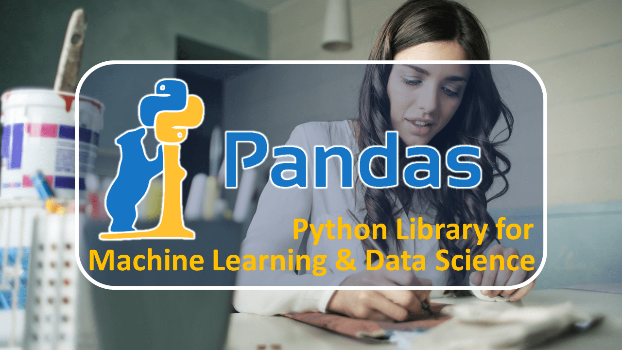 Pandas read_csv | Mastering in Python Pandas Library