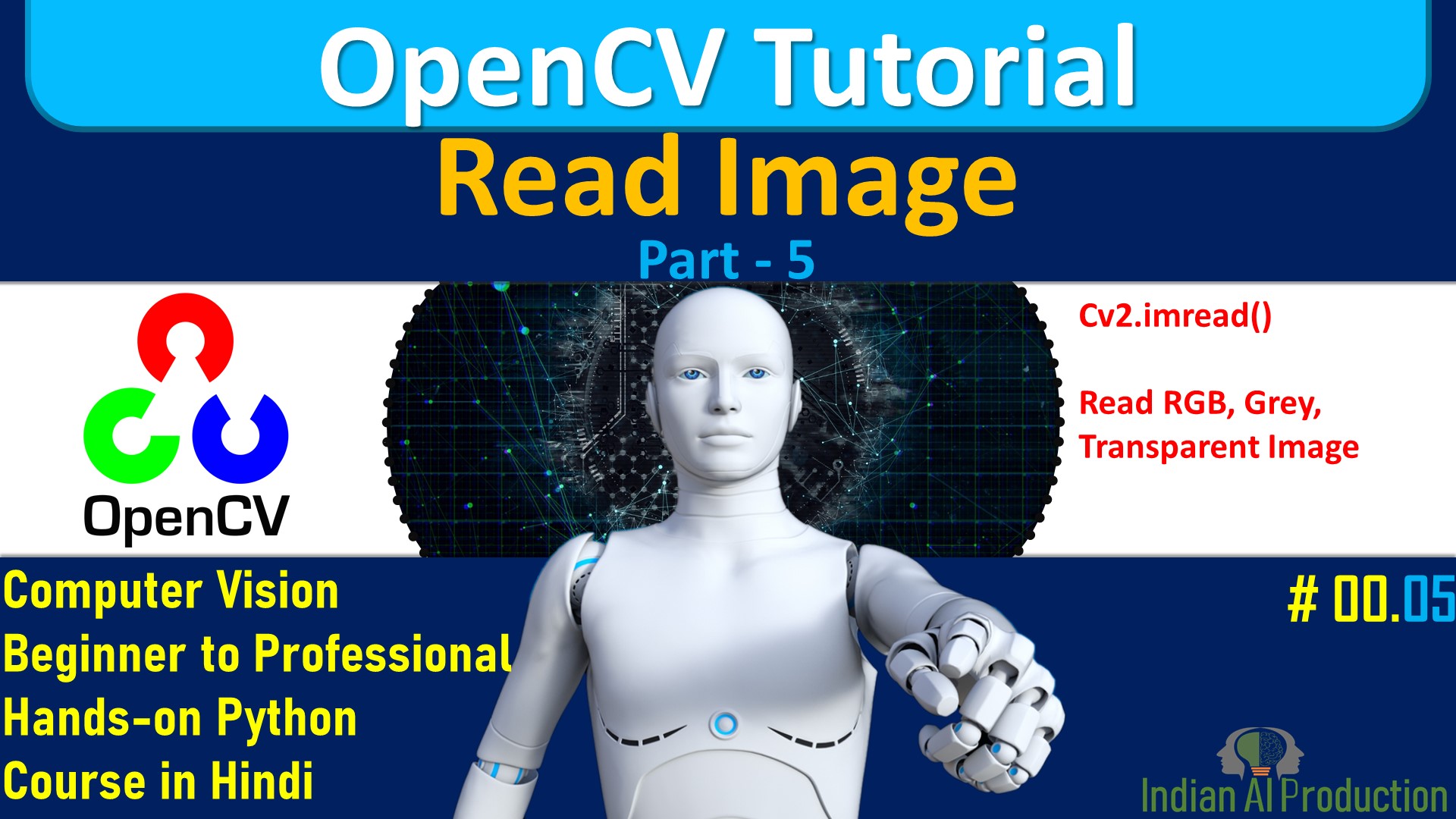 read-image-using-opencv-python