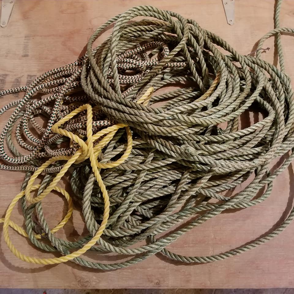 Rope