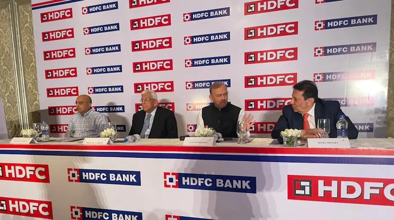 HDFC-Merger-indian-broadcast-network