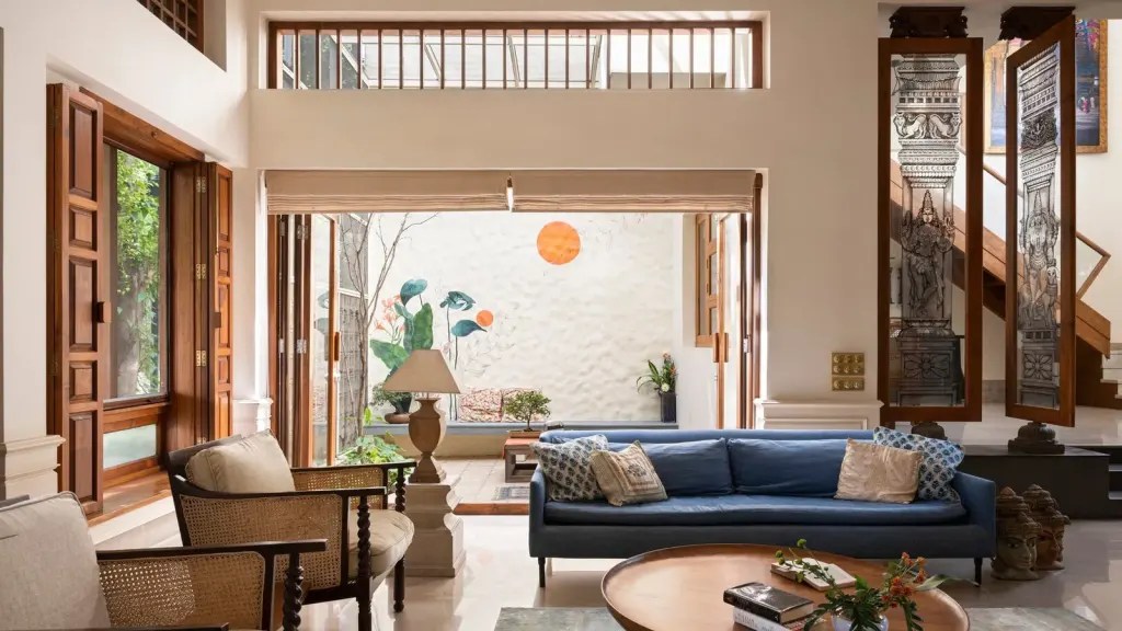 Top 10 Indian Interior Design Ideas You...