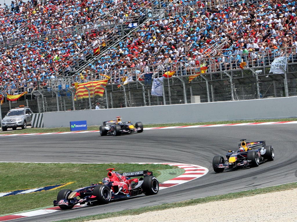 Indian Formula 1 Grand Prix Indianeagle Com