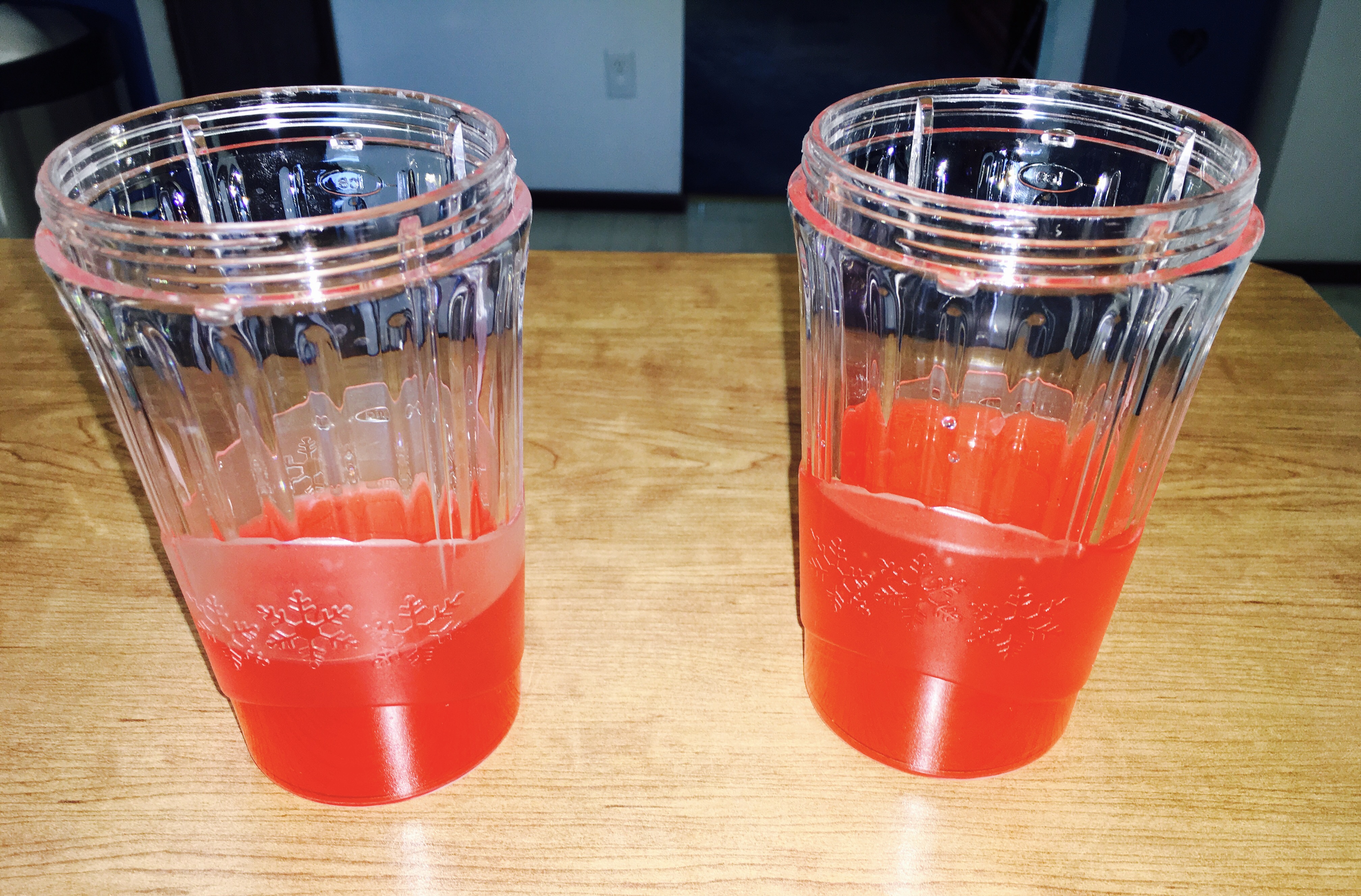 Test : Machine à Glace Slush Puppie Snow Cone, Des Slushies Parfaits En Un Rien De Temps