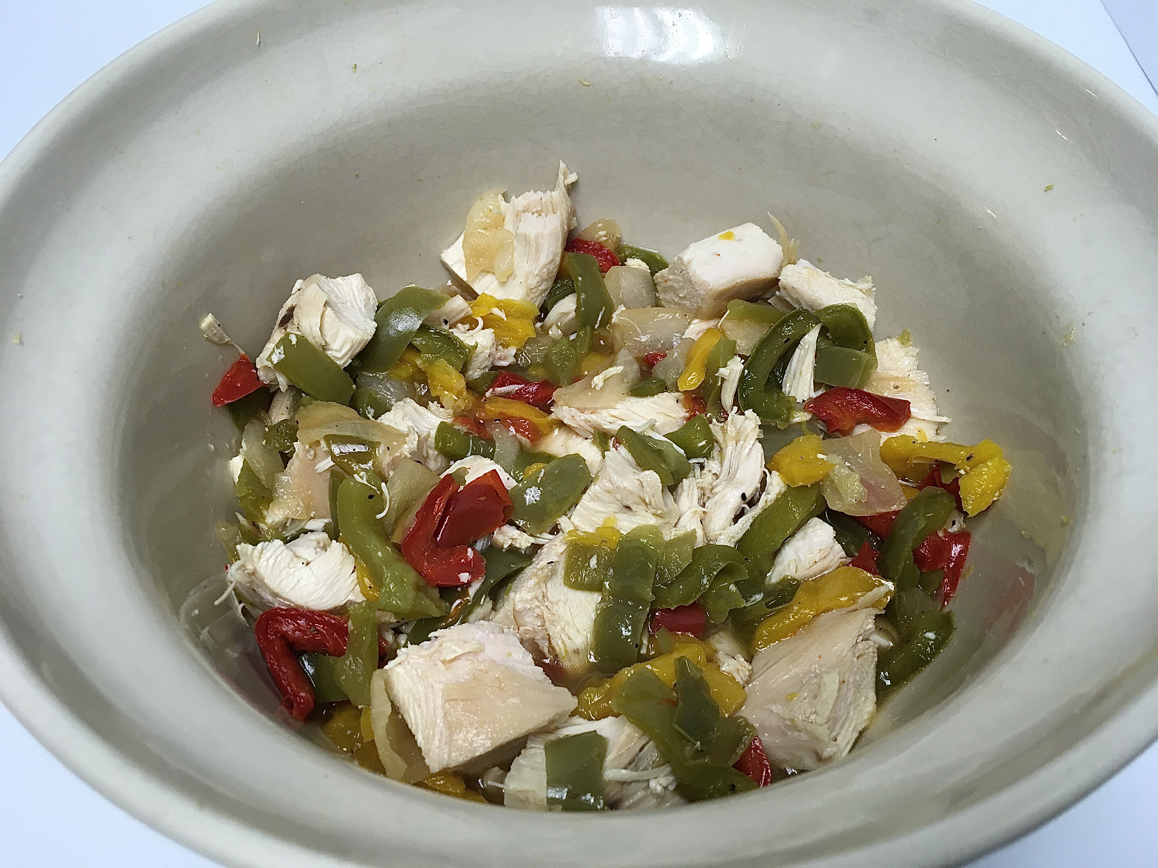 10 Minute “Microwave” Stir Fry In Dianes Kitchen