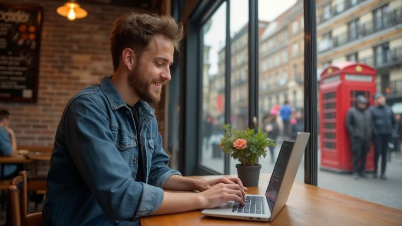 Ultimate Python Programming Tricks Guide - Premium City Photo - Desktop