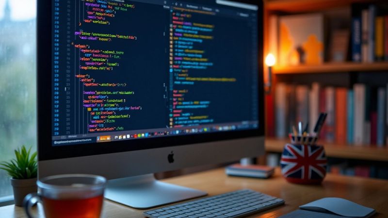 Ultimate Python Programming Tricks Guide - Premium Light Illustration Gallery - Ultra HD