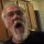 Angry Grandpa Shouts Oh Hell Nah