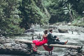Honeymoon Destination Guidebook