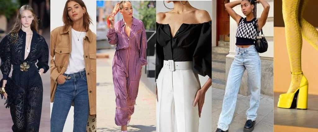 Fashion Blog Feature Image