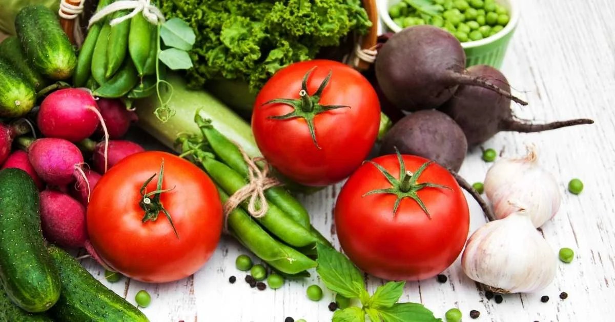 Understanding Olericulture and Elements of Design