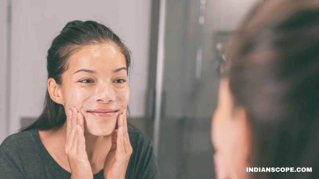 Can I Use Cleanser Instead of Face Wash? An Expert’s Guide 2 Can I Use Cleanser Instead of Face Wash