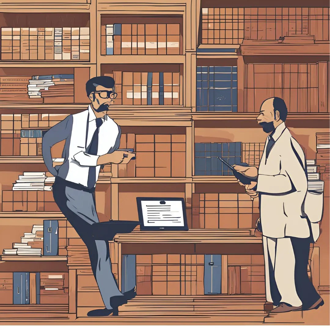 The Enforcers of GST: Understanding Officers and Source of Their Powers Under the CGST Act