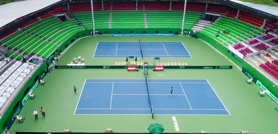 Bengaluru to Host India vs Netherlands Davis Cup Tie on 7–8 February 2026