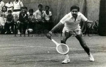 The Duo Behind India's Second Asian Games Tennis Medal – Shyam Minotra & Chiradip Mukerjea