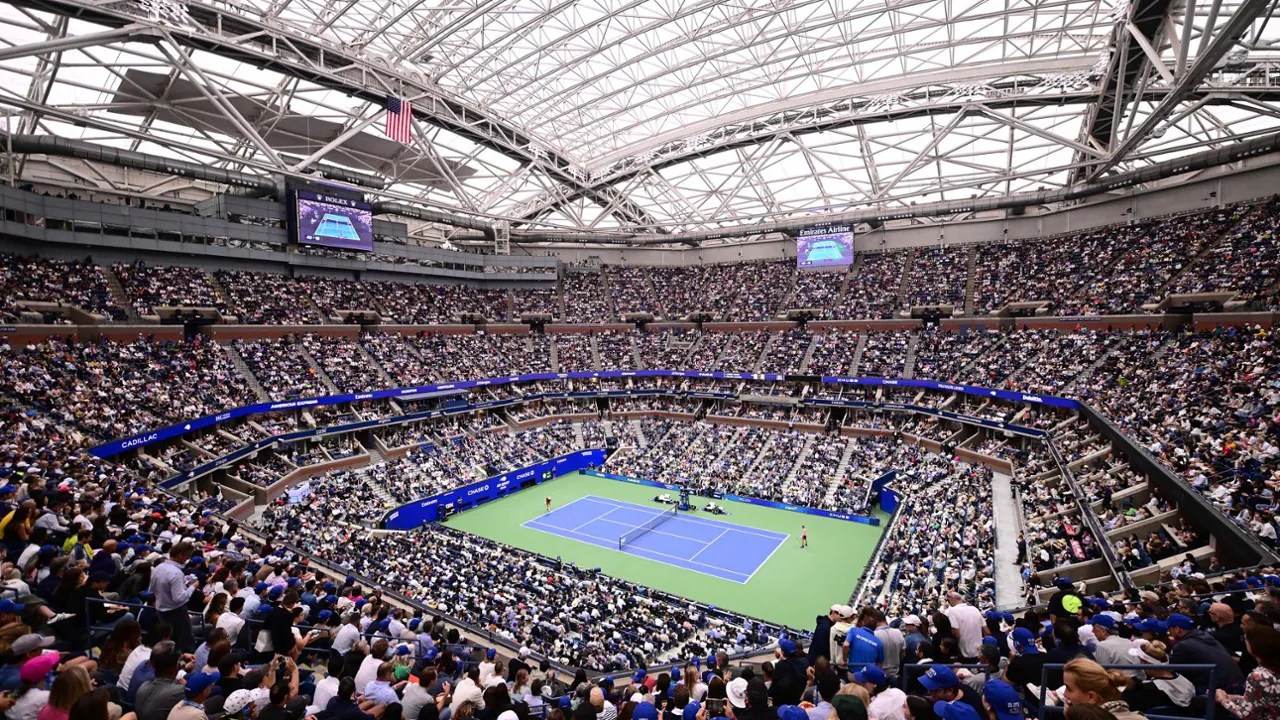 2026 US Open to Offer Record $108 Million in Prize Money: Where Indian Players Stand