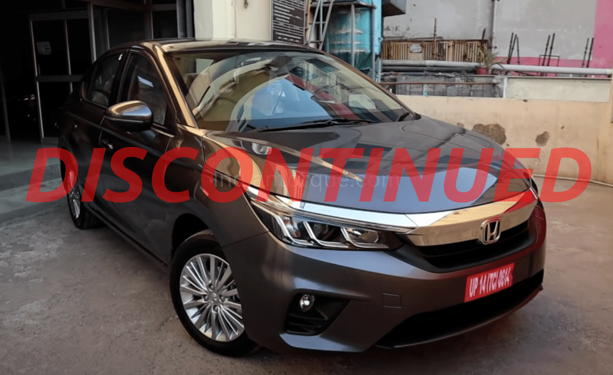 Honda india to cease diesel cars production soon as new emission norms