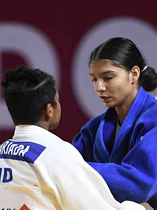 Himanshi Tokas