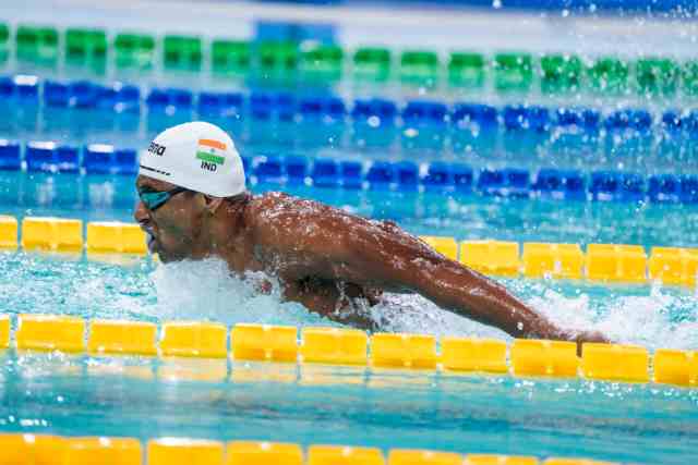 Asian Aquatics