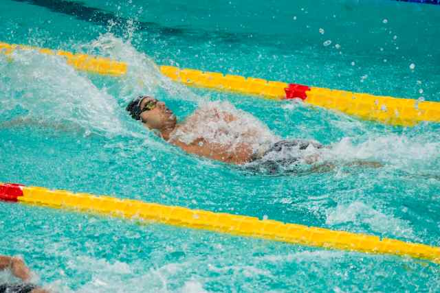Asian Aquatics Championships