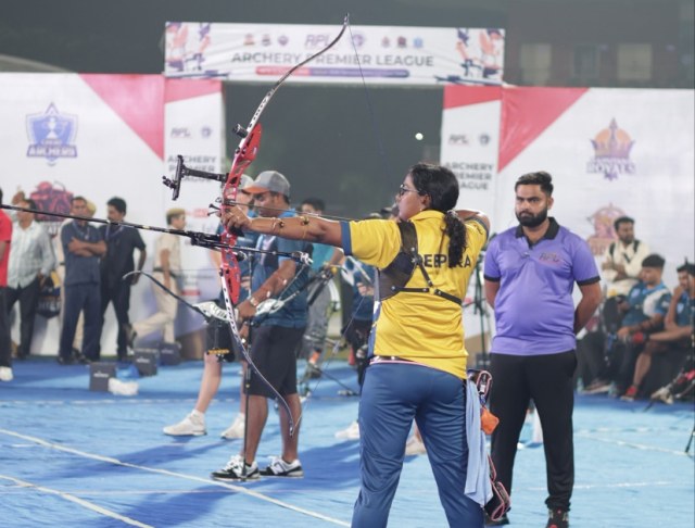 Archery Premier League