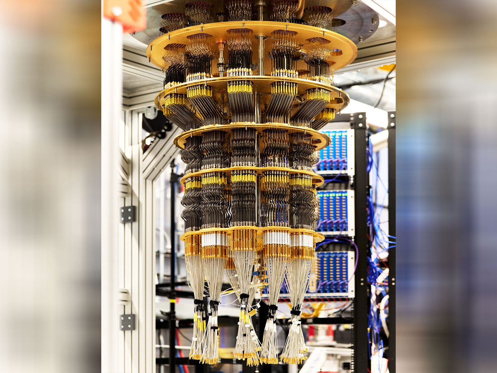Google's Quantam Computer