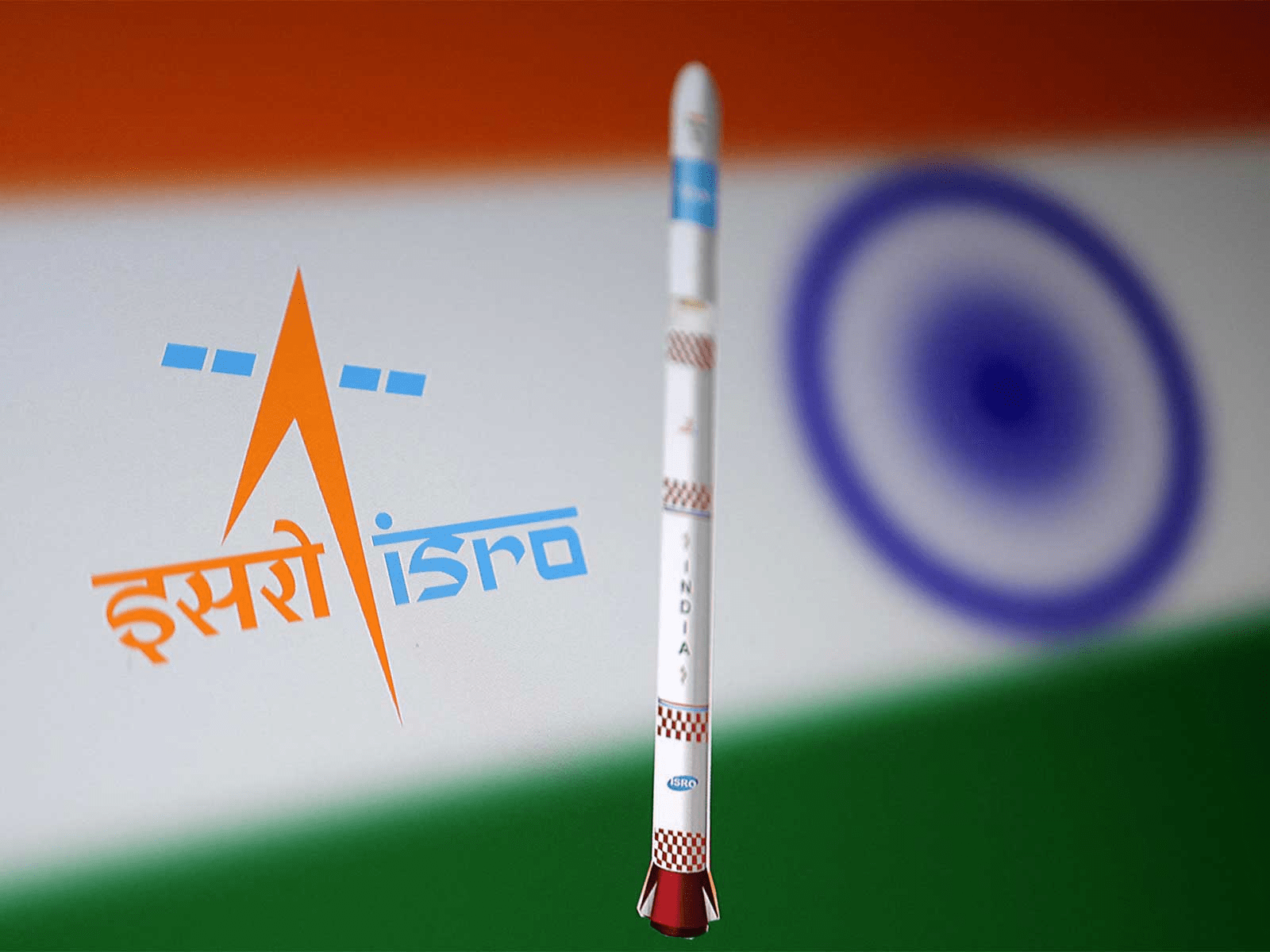 ISRO
