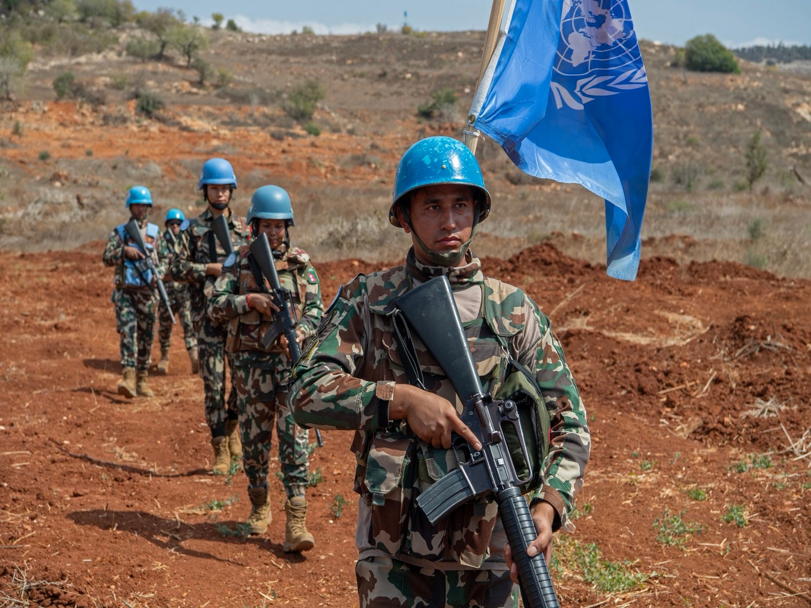 Ind-UN