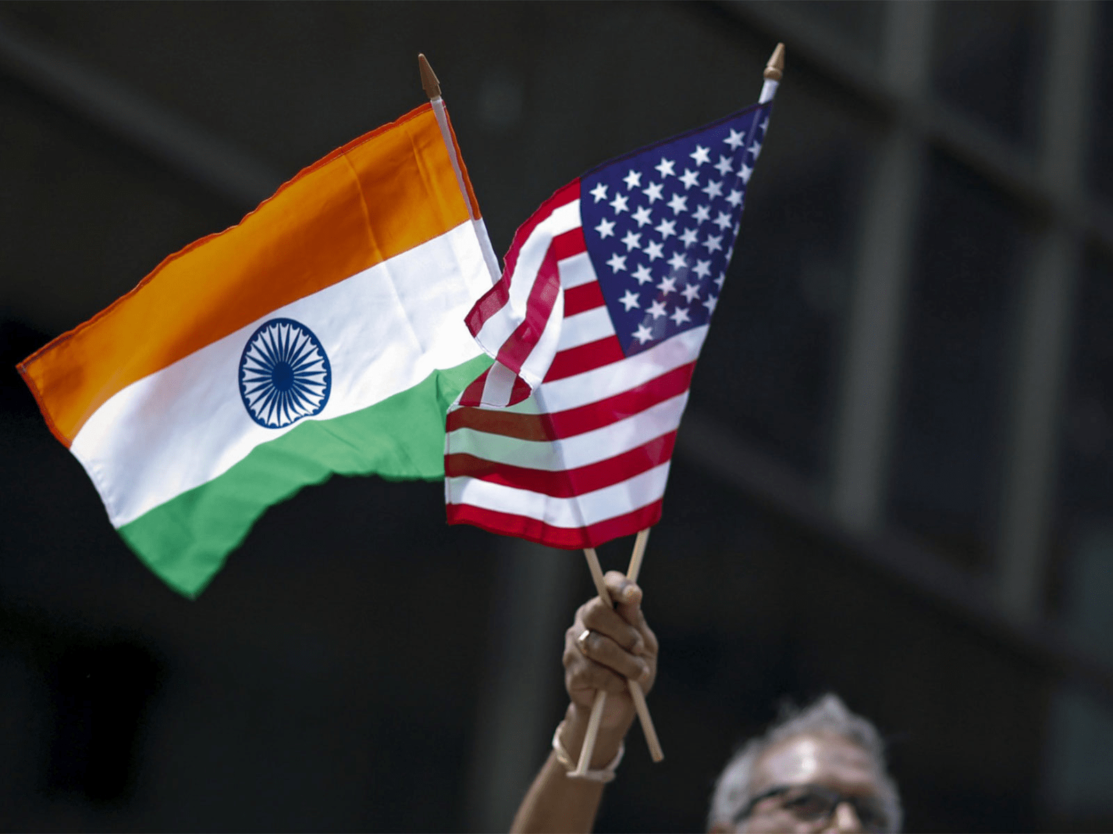 India-US